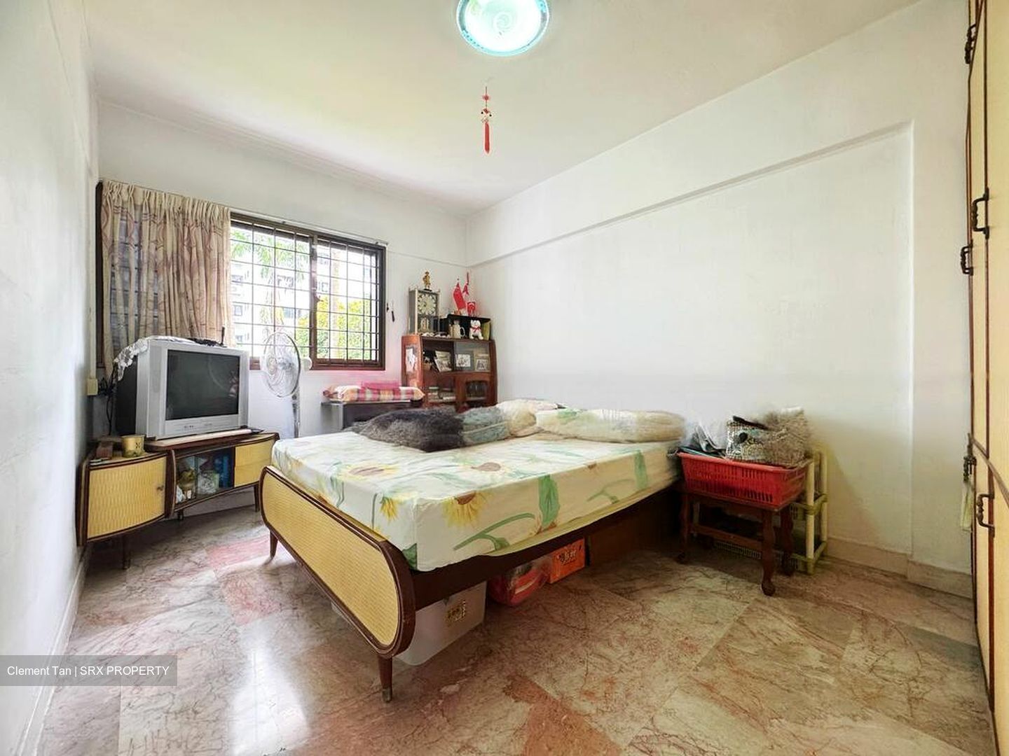 Blk 69 BLANGAH GARDEN (Bukit Merah), HDB 4 Rooms #462793251